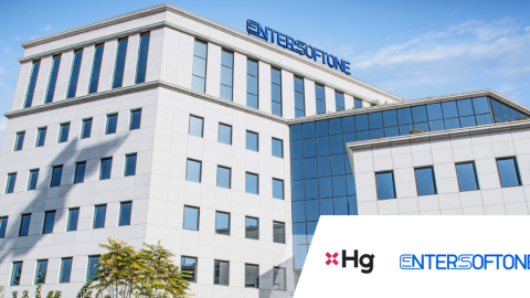 Η Hg αποκτά πλειοψηφικό ποσοστό στην ENTERSOFTONE