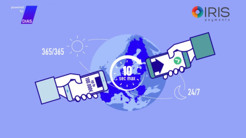 IRIS-payments