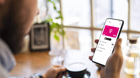 Magenta Pay