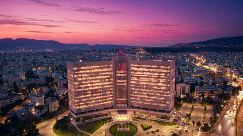 Cosmote Telecom