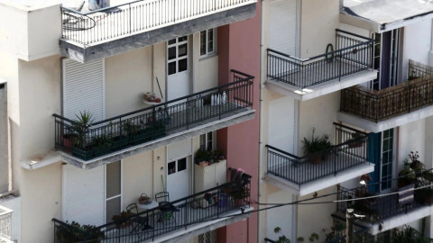 Φοιτητικό στεγαστικό επίδομα