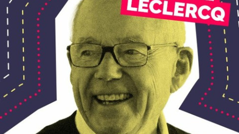 Michel Leclercq