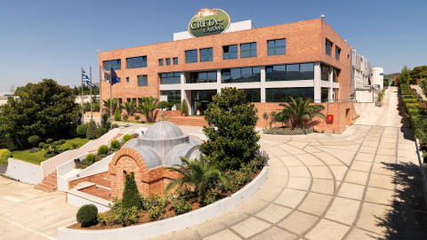 Creta farms