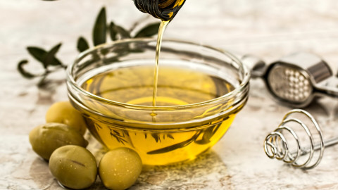 Ελαιόλαδο