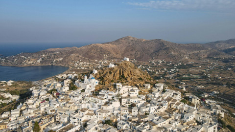 Κυκλάδες