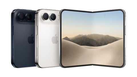 Το νέο iPhone Duo