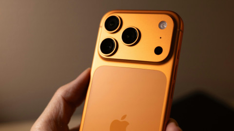iPhone 17 