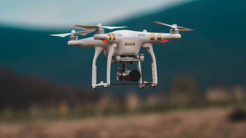 Drones 