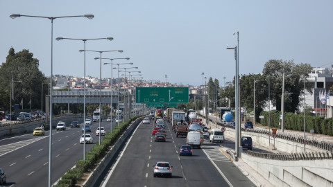 Κυκλοφοριακές ρυθμίσεις