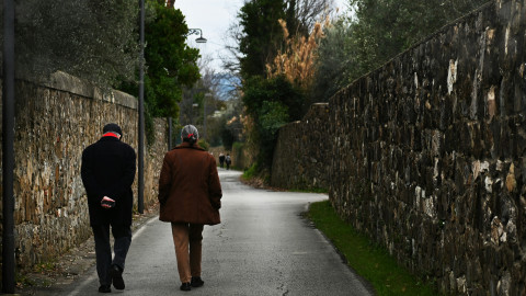 Συντάξεις Οκτωβρίου