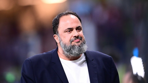 Ευάγγελος Μαρινάκης