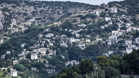 Πήλιο - Μακρινίτσα