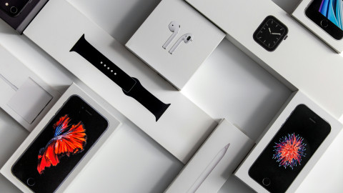 Προϊόντα Apple