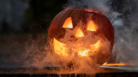Halloween 2026