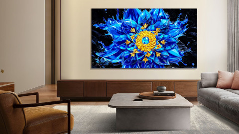 TCL P8L Premium QD-Mini LED TV