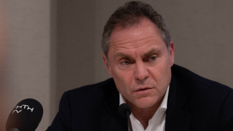 Ευτύχιος Βασιλάκης, Πρόεδρος της AEGEAN και Διευθύνων Σύμβουλος της AUTOHELLAS 