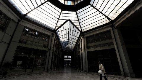 Επιστρέφει η  «Μηχανή του Χρόνου»