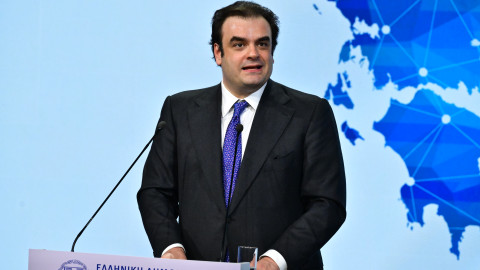 Αύξηση κατά 30% στο επίδομα θέρμανσης ανακοίνωσε ο Κυριάκος Πιερρακάκης