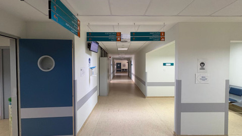  Χρηματοδότηση από το ΕΣΠΑ για ενεργειακή αναβάθμιση δομών Υγείας