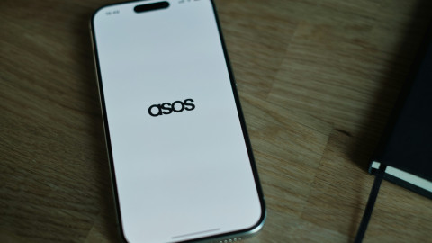 Asos app