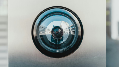 Baseus Security PrimeSentinel U2 Pro Outdoor 3K Dual Camera