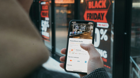 Black Friday 2026 στην Ελλάδα 