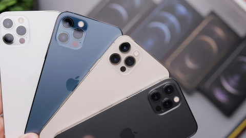 Μείωση της παραγωγής των iPhone 18 Pro και iPhone 18 Pro Max