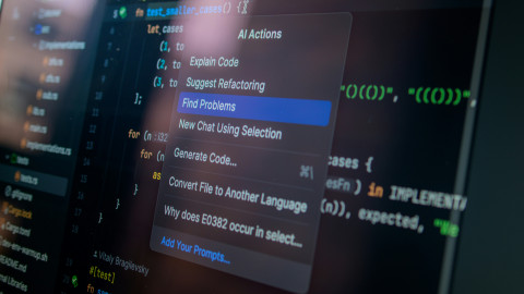 WordCraft, GridCraft, DeckCraft: Οι εναλλακτικές του Office που έφτιαξε ένας προγραμματιστής με AI