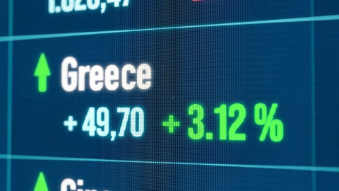 Ελληνική αγορά