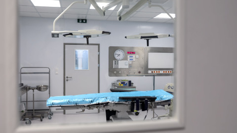 Γενικό Αντικαρκινικό Ογκολογικό Νοσοκομείο Αθηνών "Άγιος Σάββας"
