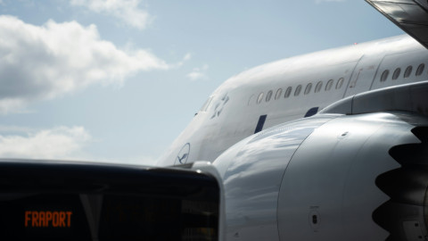 Η νέα επέκταση της Fraport σε 22 ελληνικά αεροδρόμια