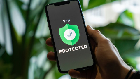Η χρήση VPN πριν τη σύνδεση σε ένα δίκτυο Wi-Fi