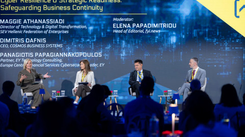  Cyber Security Forum 2026