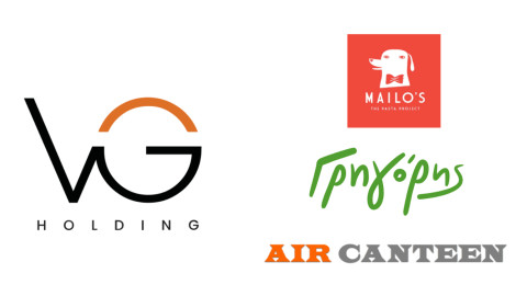 VG Holding