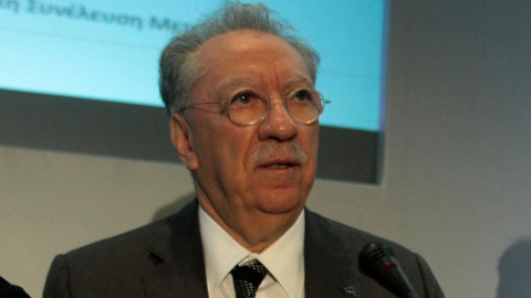 Μιχάλης Σάλλας