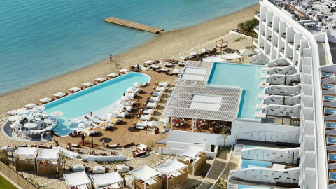 Η Invel απέκτησε το Nikki Beach Resort & Spa
