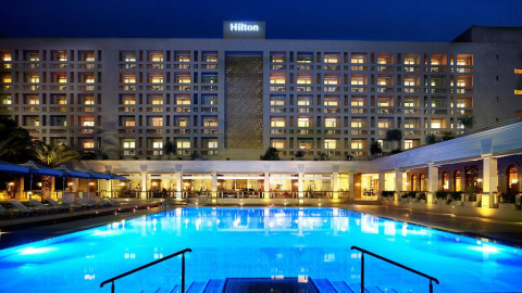 Πολλοί υποψήφιοι για το Hilton Λευκωσίας