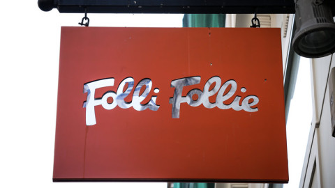 Νέα Γενική Συνέλευση της Folli Follie