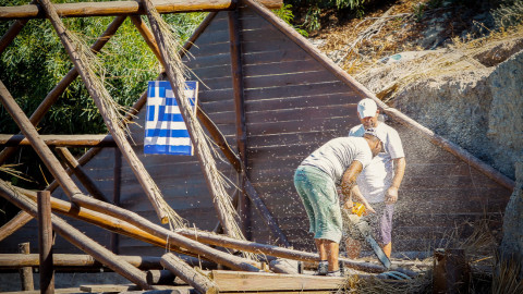 Πτώση 4 θέσεων στην ανταγωνιστικότητα