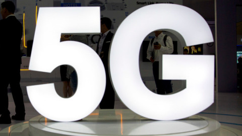 Στα σκαριά τα πιλοτικά δίκτυα 5G