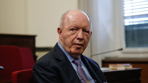 Σταύρος Ψυχάρης