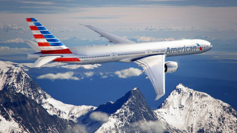 American Airlines
