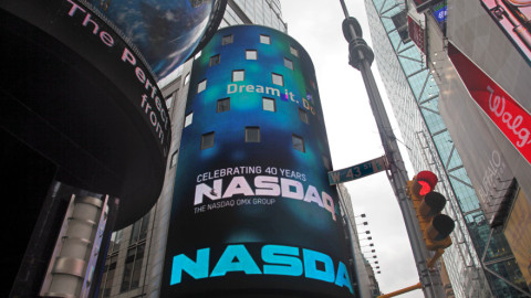 Μετρίασε τις απώλειες η Wall Street