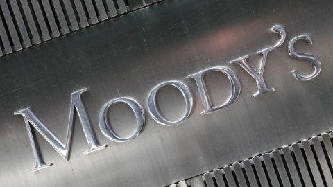 Moody’s: Επιβράδυνση της ανάπτυξης στην Ευρωζώνη