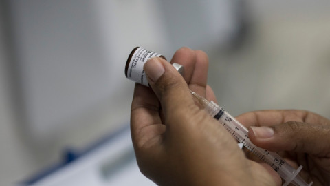 Απαραίτητοι οι εμβολιασμοί σε παιδιά και ενήλικες