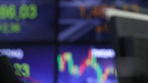 Αυξημένο το επιτόκιο στη σημερινή δημοπρασία εντόκων γραμματίων