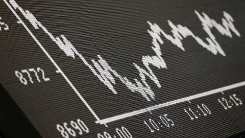 Σε χαμηλό διετίας η Ευρώπη - Πιέσεις στην Αθήνα