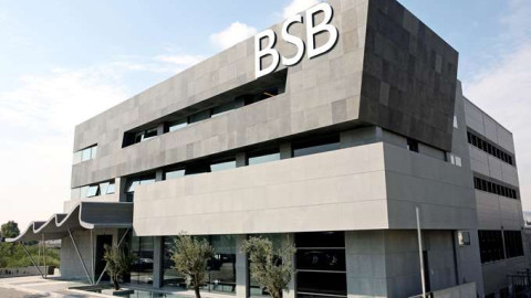 BSB