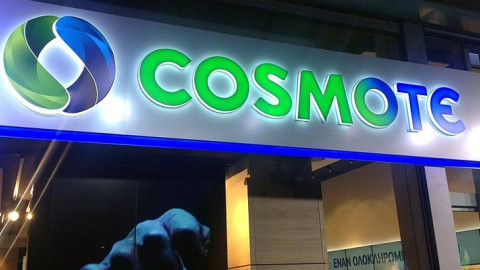 COSMOTE