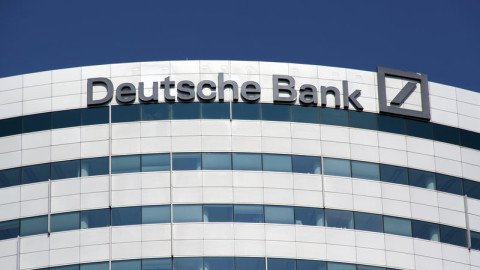 Deutsche Bank